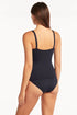 Sea Level Essentials Singlet Top
